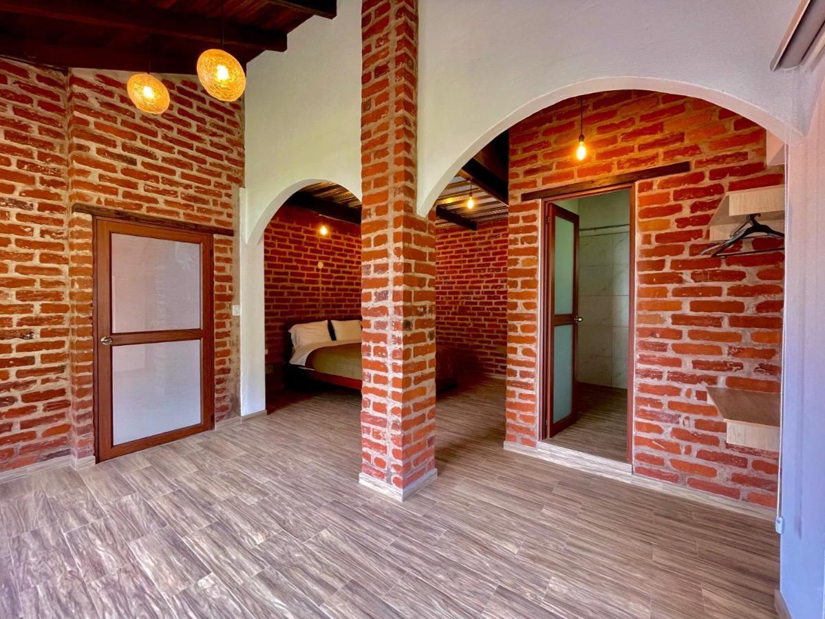 La Quinta Mansion Bed & Breakfast Banos  Exterior photo